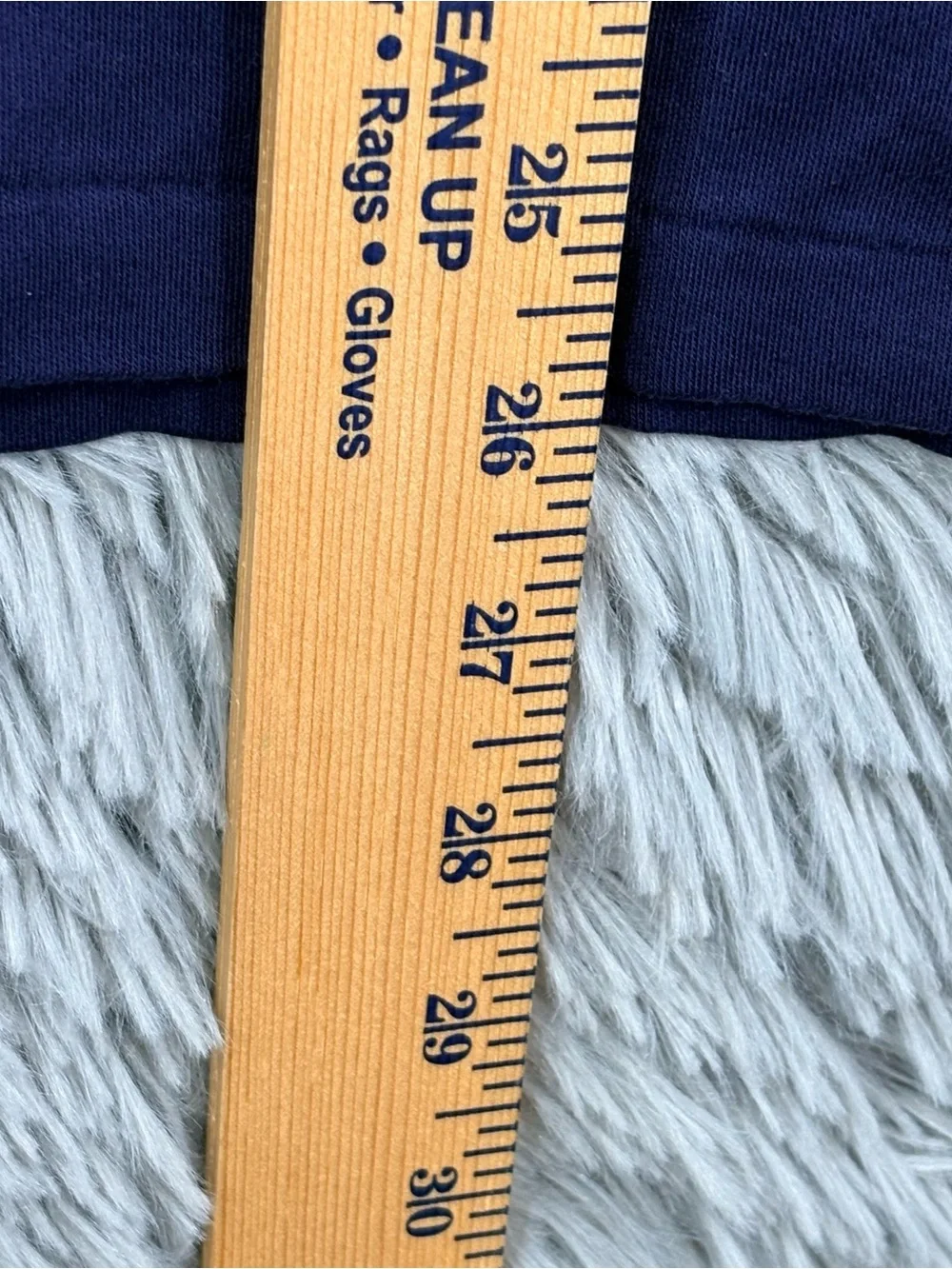 Polo Ralph Lauren Polo Shirt Mens Small Blue Custom Slim Fit Cotton Pony Logo